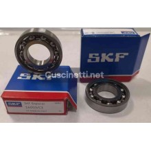 16003/C3 SKF 17x35x8 16003/C3,16003C35,38 €