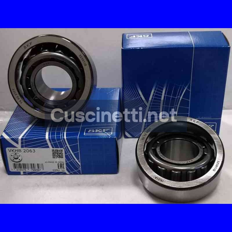 VKHB 2063 SKF 35x80x32,75 VKHB206332,48 €