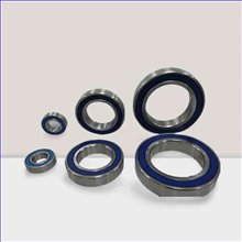 SS 62310-2RS INOX LD 50x110x40