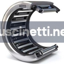 HK 1414 RS KOYO 14x20x14 HK1414RS5,80 €
