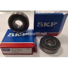 6201-2RS2/LHT23 SKF 12x32x10 62012RS2/LHT2312,08 €
