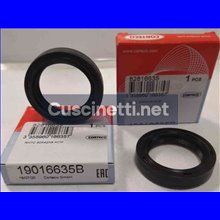 19016635B CORTECO 30x42x8 RHTC ACM Paraolio