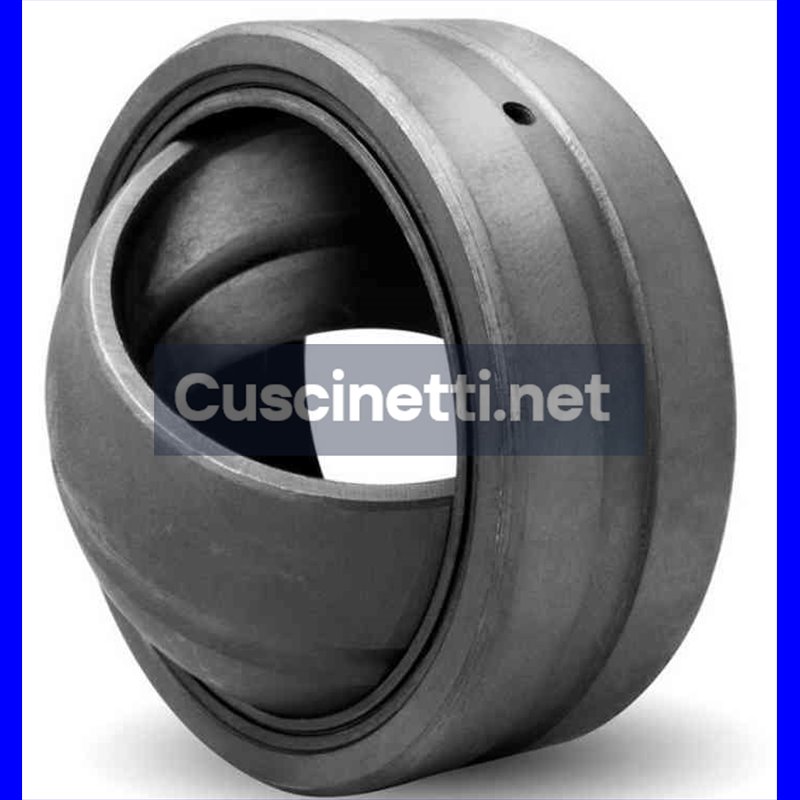 Snodo Sferico GE 80 ES-2RS ALTERNATIVE- 80x120x55 GE80ES2RS24,78 €