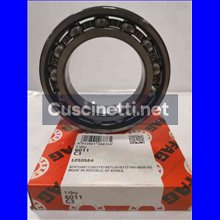 6011-C3 FAG 55x90x18 6011-C37,82 €