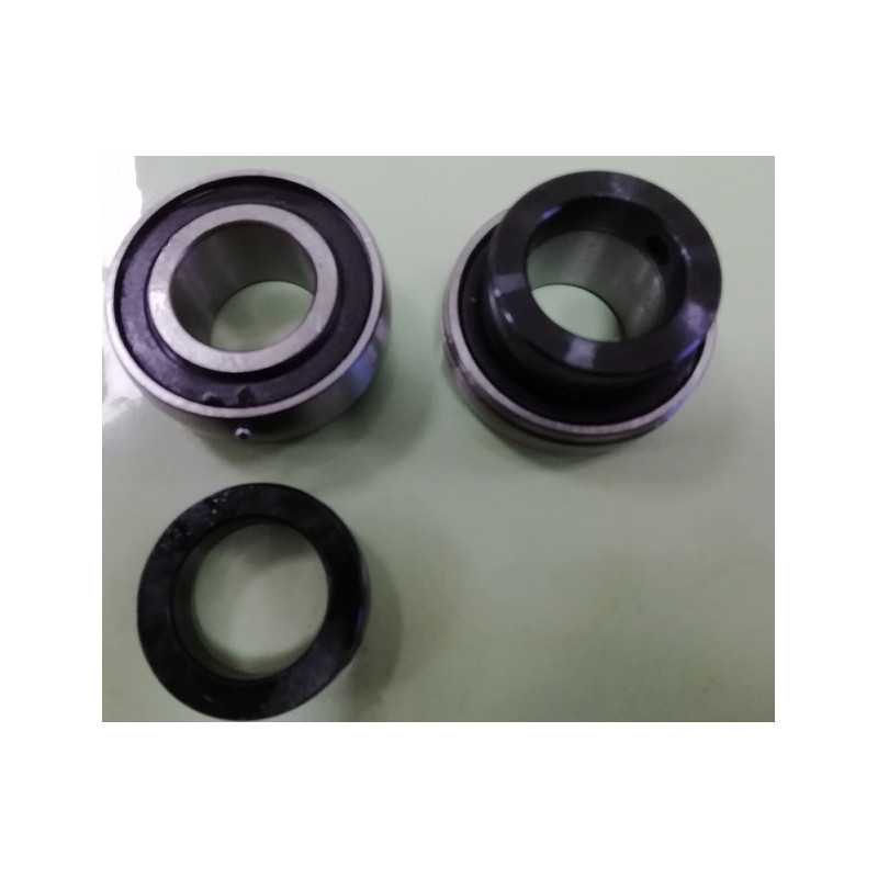 SA 204 ALTERNATIVE- 20x47x31 SA 204 ALTERNATIVE- 20x47x31