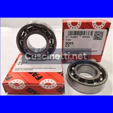 6003-C3 FAG 17x35x10