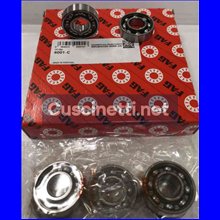 6001-C FAG 12x28x8