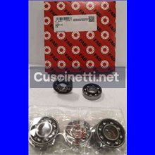 6001-C-C3 FAG 12x28x8