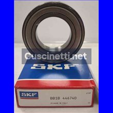 BB1B 446740 SKF 35x62x16