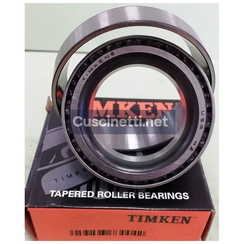 3880/3820 TIMKEN 41.272x85.725x30.162 3880/20148,12 €