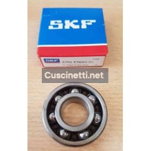 6204 ETN9/C3H SKF 20x47x14 6204ETN9/C3H19,07 €