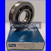 DG 3278 J S0-9T CS33 KOYO 32x78x16,5/45 DG3278JS09TCS3382,10 €