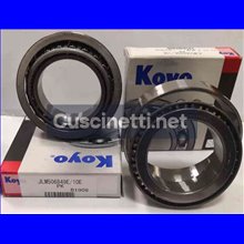 JLM506849E/10 E KOYO 55x90x23 