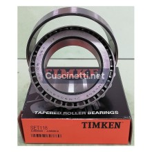 JLM 506849/810 TIMKEN 55x90x23 JLM506849/810, 506849/50681065,14 €