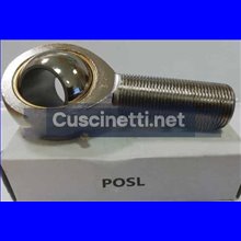 POSL-10 Testa a Snodo Sferico LD