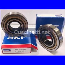 QJ 208 MA SKF 40x80x18 QJ208MA52,09 €