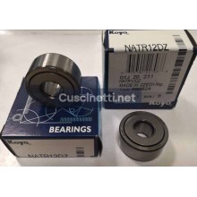 NATR 12 DZ KOYO 12x32x15 NATR12DZ26,89 €