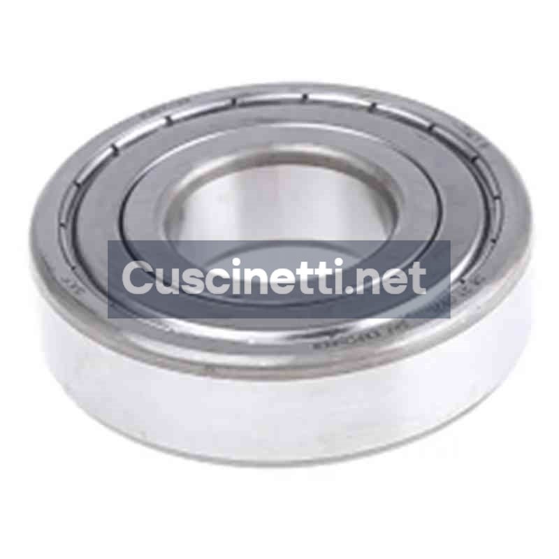 6016-2Z KG 80x125x22 6016-2Z KG 80x125x22
