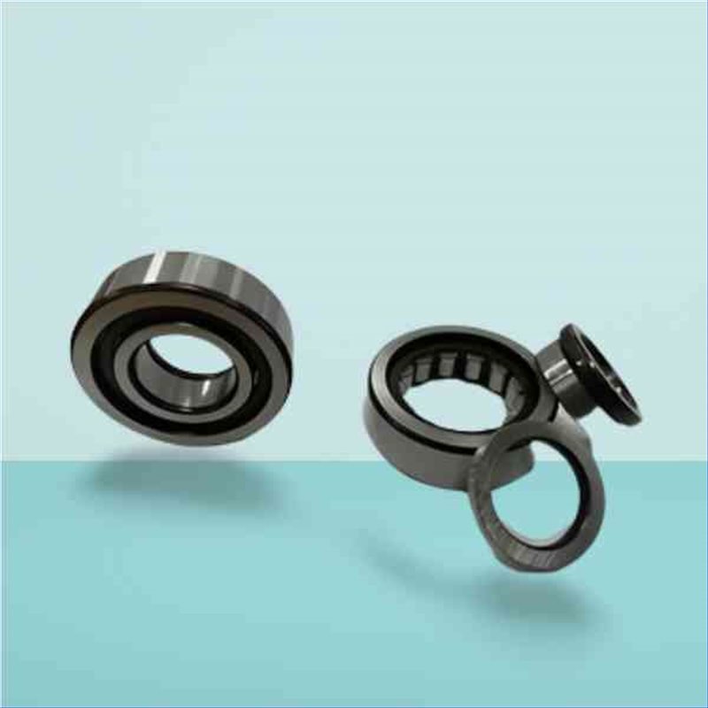 NUP 211 ECJ ISB 55x100x21 NUP 211 ECJ ISB 55x100x21
