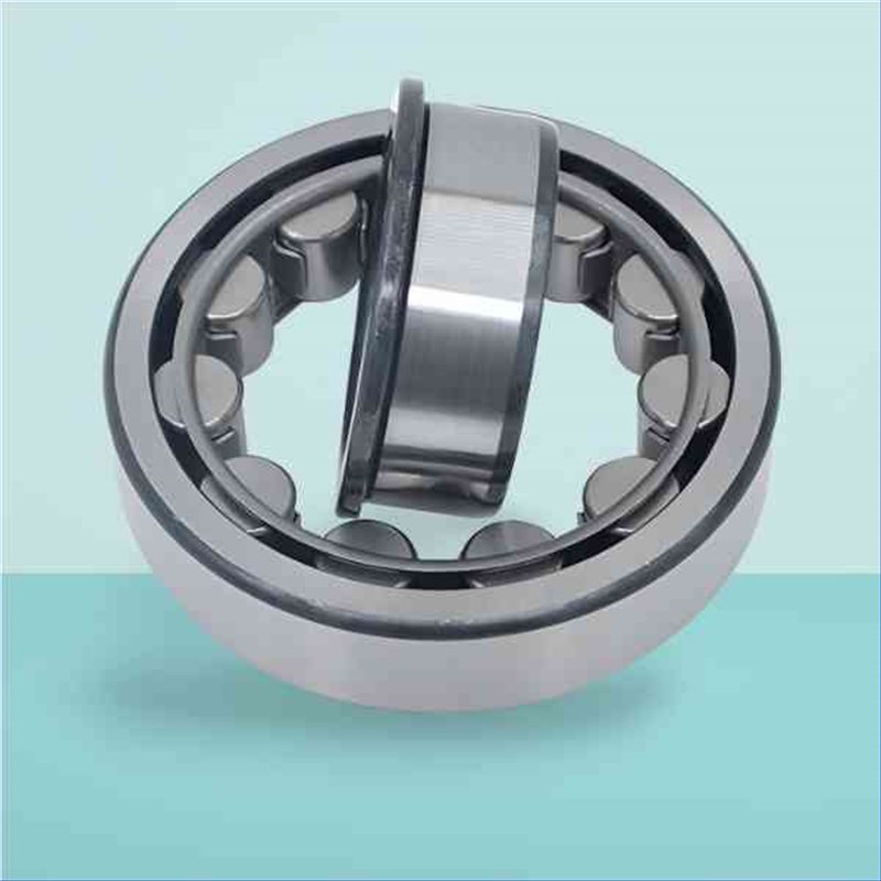 NU 2205 W gabbia in acciaio 25x52x18 NU 2205 W gabbia in acciaio 25x52x18