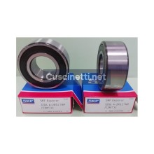 3206 A-2RS1TN9/C3MT33 SKF 30x62x23,8 3206A2RS1TN9/C3MT3335,11 €
