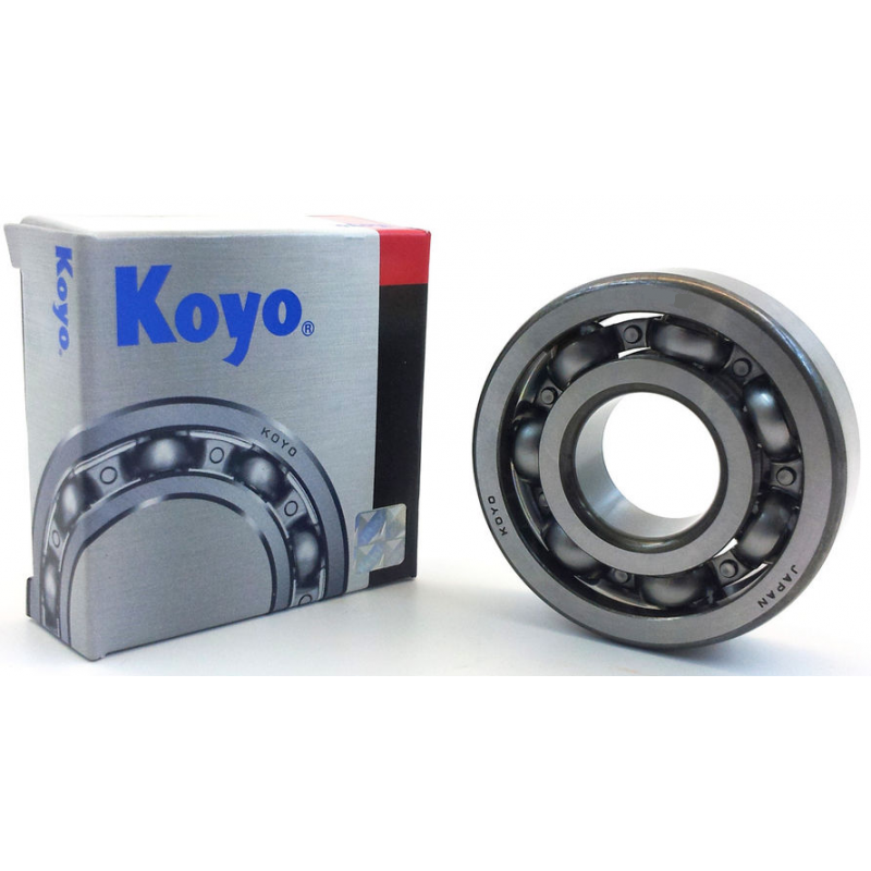 6304/C3 KOYO 20x52x15  6304C33,18 €