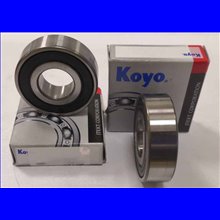 6013 2RS KOYO 65x100x18