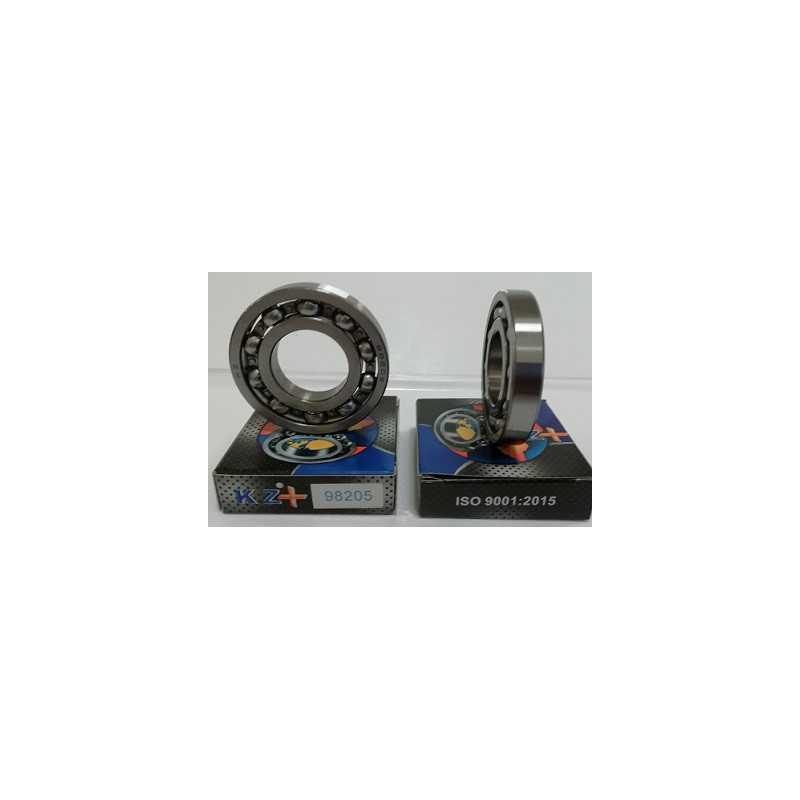 98205 KZ 25x52x9 98205 KZ 25x52x9