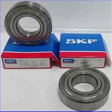 6204-2Z/GJN SKF 20x47x14