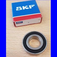 W 6005-2RS1 SKF 25x47x12