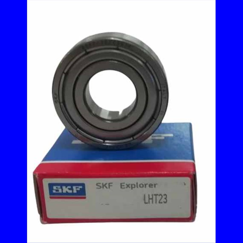6204-2Z/C3LHT23 SKF 20x47x14 6204-2Z/C3LHT23 SKF 20x47x14