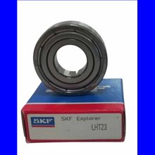 6205-2Z/C3LHT23 SKF 25x52x15