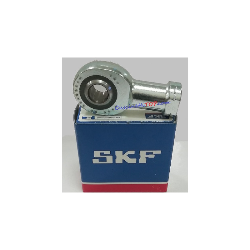 SILKB 14 F SKF 76x37x27