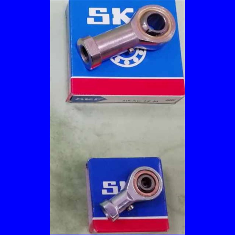 SIKAC 16 M SKF 87x43x29