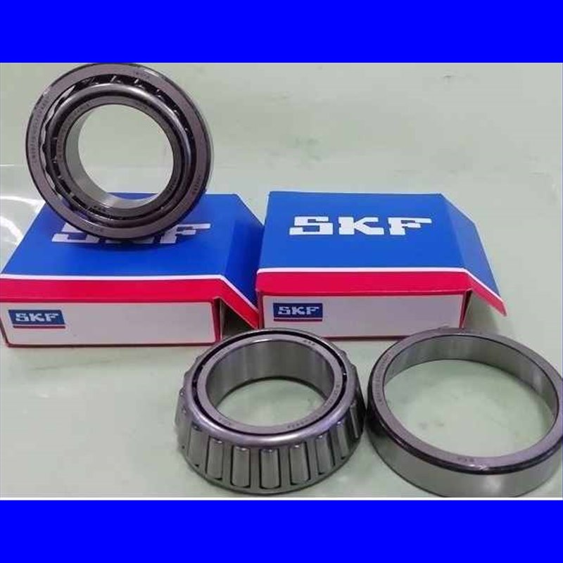 31322 XJ2/QCL7C SKF 110x240x63,44