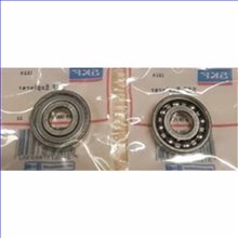 608-Z SKF 8x22x7