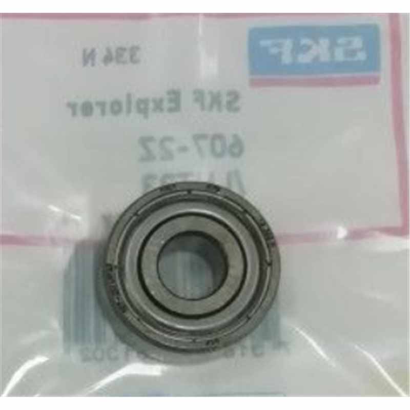 607-2Z/LHT23 SKF 7x19x6 607-2Z/LHT23 SKF 7x19x6