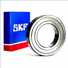 207-2Z SKF 35x72x17