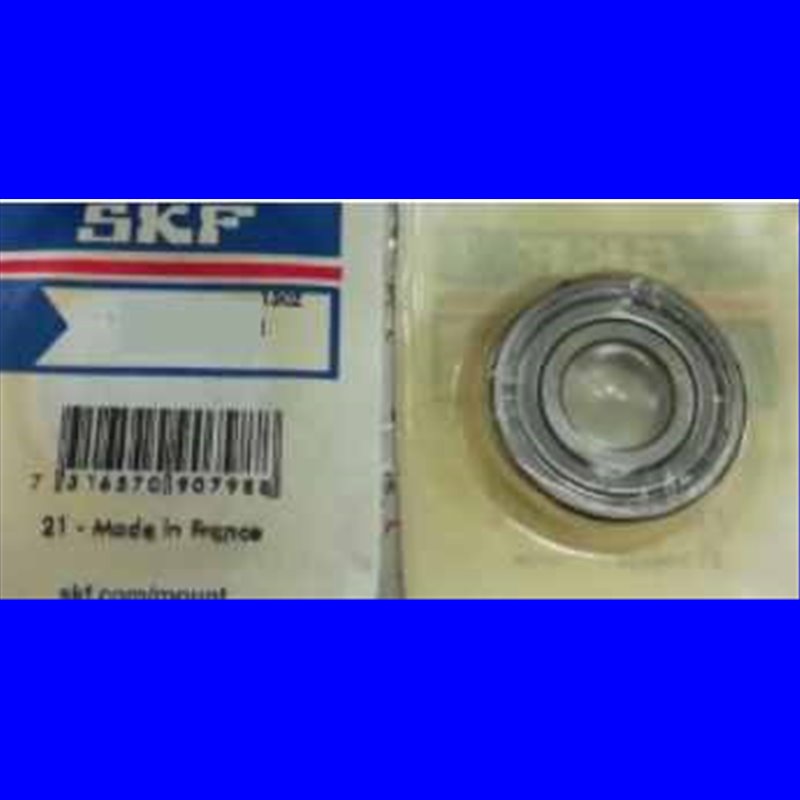 638/8-2Z SKF 8x16x6