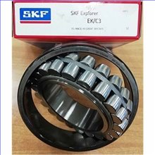 21318 EK/C3 SKF 90x190x43