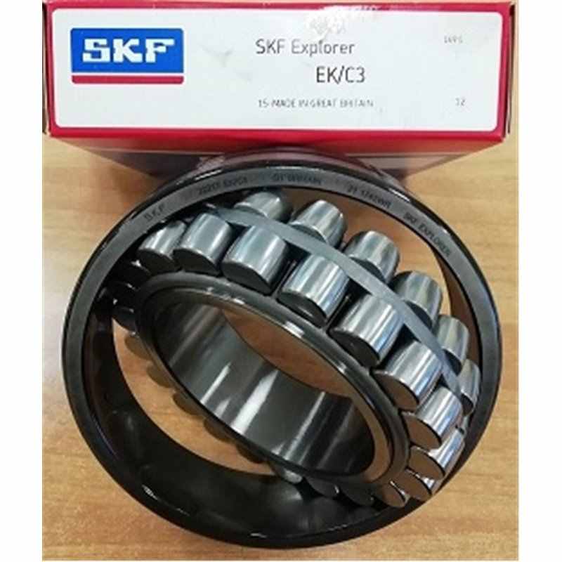 21318 EK/C3 SKF 90x190x43