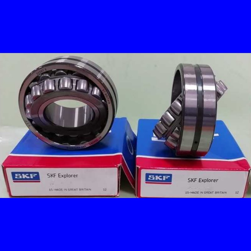 21318 E SKF 90x190x43 21318 E SKF 90x190x43