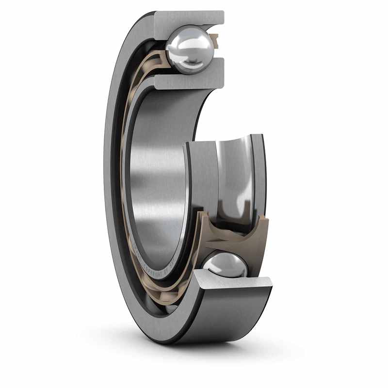 7316 BECBJ SKF 80x170x39