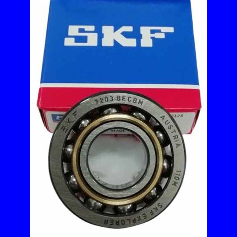 7203 BECBM SKF 17x40x12