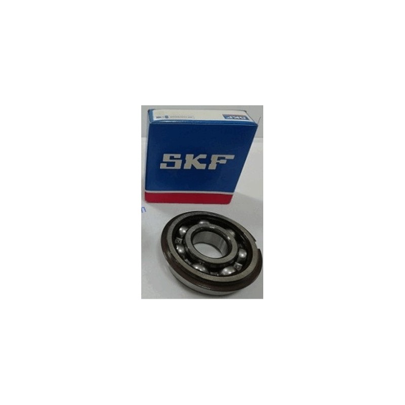 6304 NR/C3 SKF 20x57,9x15 6304 NR/C311,41 €