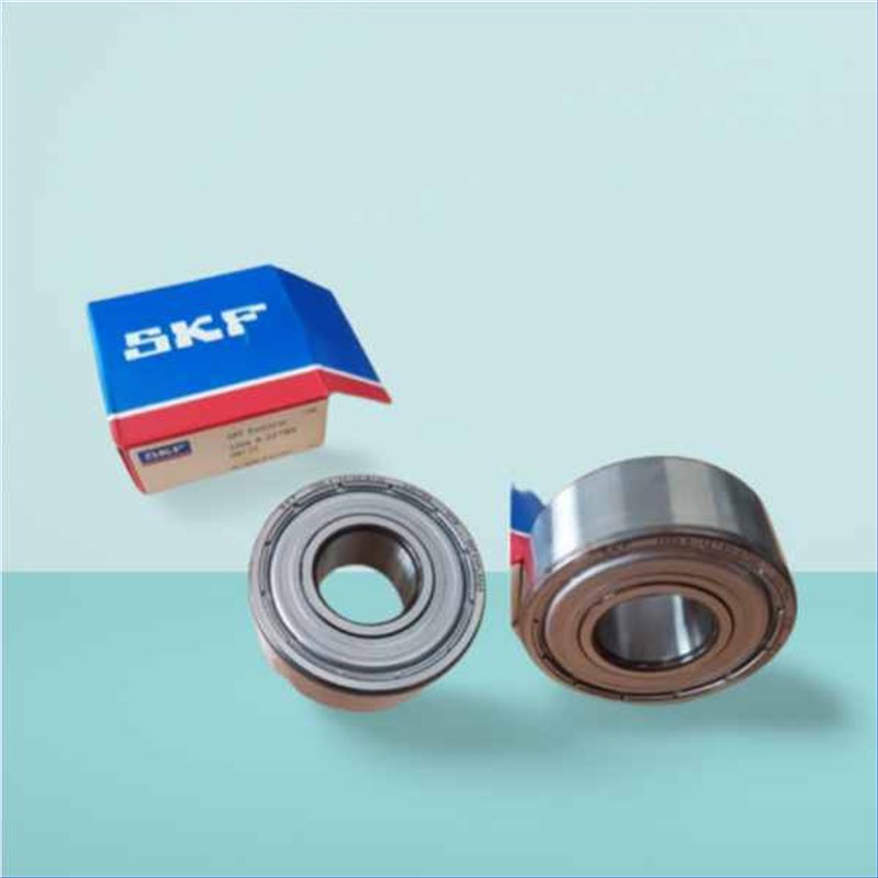 3203 A-2ZTN9/MT33 SKF 17x40x17,5