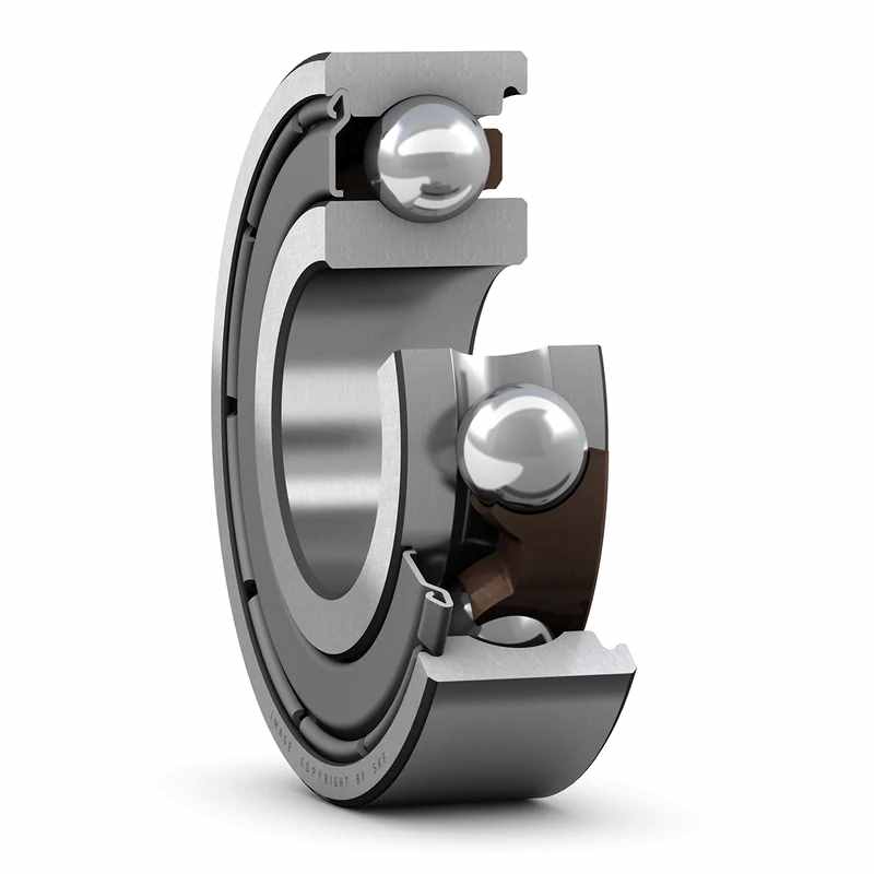 6000-ZTN9/LT SKF 10x26x8 6000-ZTN9/LT SKF 10x26x8