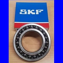 1315/C3 SKF 75x160x37