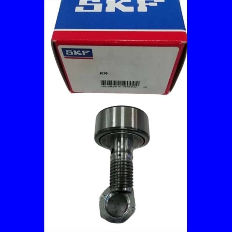 KR 22 B SKF 10x22x36