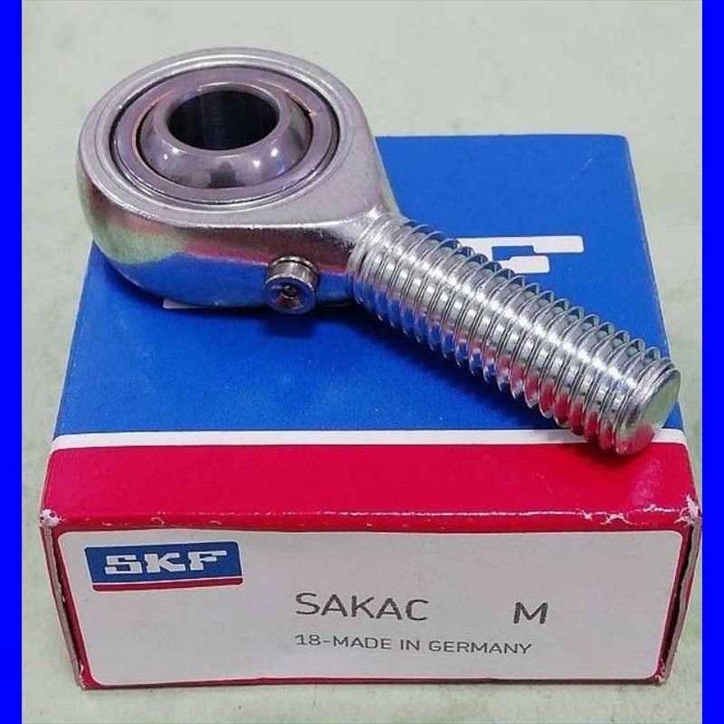 SAKAC 18 M SKF 97x47x23